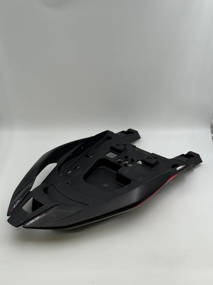 Tail met handgreep “RS version” – Ducati Multistrada V4 Grand Tour (gebruikt)