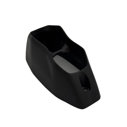 Carbon Uitlaat Endcap – Ducati Multistrada V4 (2021-2024)(originele uitlaat) – (gebruikt)
