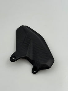 HEELPLATE SET MATT COBAR MULTISTRADA V4 DUCATI MULTISTRADA V4 (2021+)