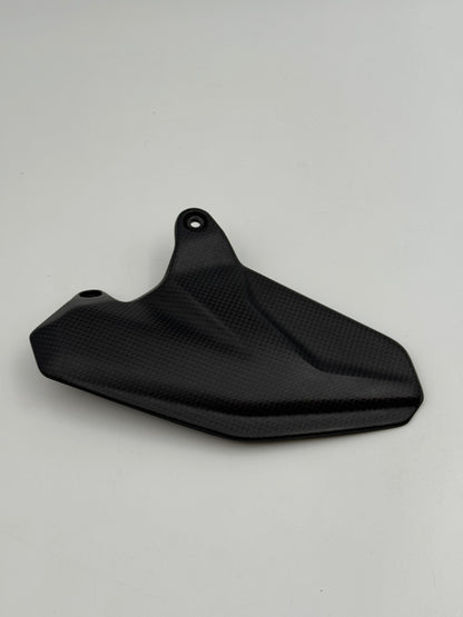 Conjunto de placa de homplaca Matt Carbon Multistrada V4 Ducati Multistrada V4 (2021+)
