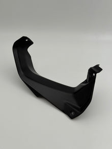 Täck nära instrumenten höger sida matt carbon ducati multistrada v4 (2021+)