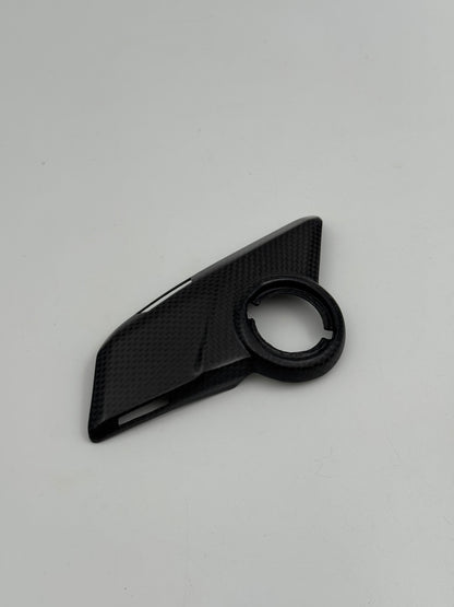 FullSix Carbon Framecoverset – Ducati Multistrada V4 – (gebruikt)