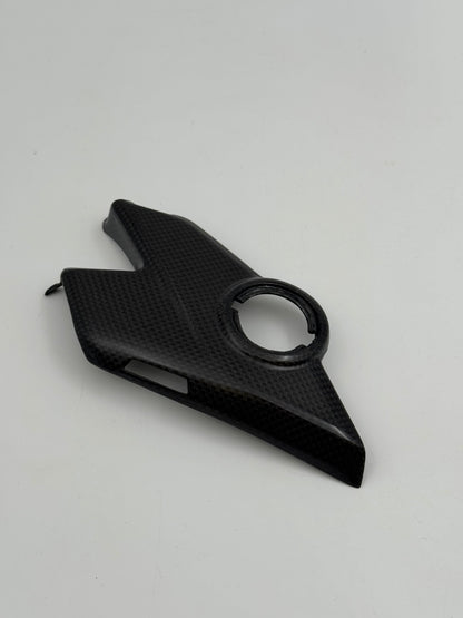 FullSix Carbon Framecoverset – Ducati Multistrada V4 – (gebruikt)