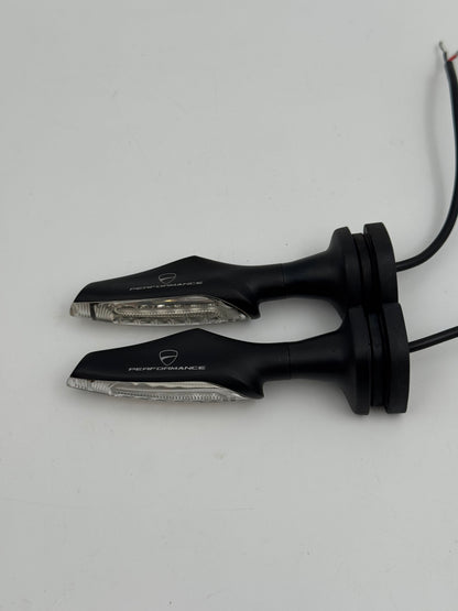 VERKOCHT_Ducati Performance Knipperlichten Set – 96680201A – (gebruikt)