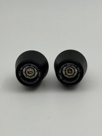 Evotech Performance Bar End Weights (Road) – diverse modellen – (gebruikt)