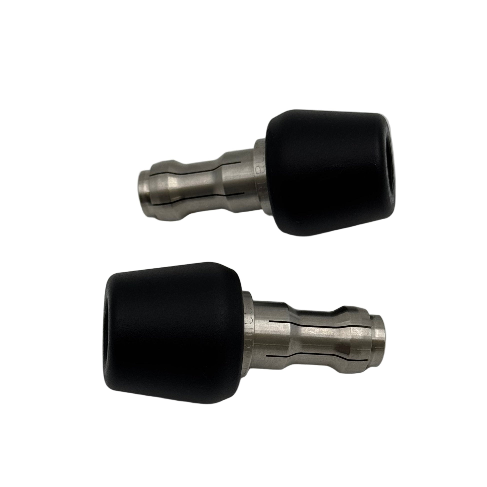 Evotech Performance Bar End Weights (Road) – diverse modellen – (gebruikt)