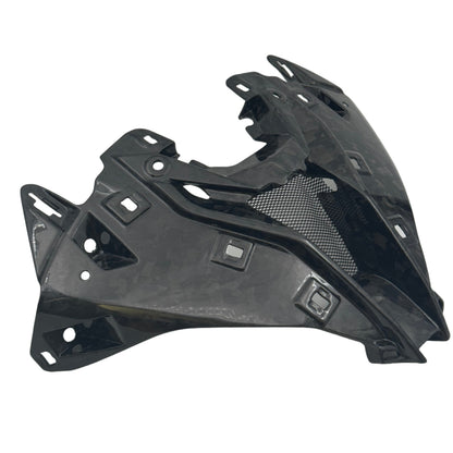 Forged Carbon luchtinlaat topkuip BMW S1000RR (2019-2024)