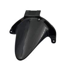 Carbon achterspatbord Honda CBR600RR (2005-2006)