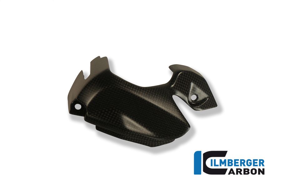 Frame Cover Inset (Left) Carbon Ducati Panigale 1299 Superleggera (2017-2018)