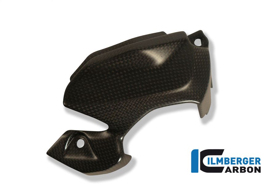 
                  
                    Frame Cover Inset (Left) Carbon Ducati Panigale 1299 Superleggera (2017-2018)
                  
                