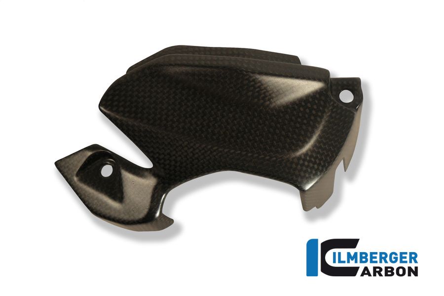 Frame Cover Inset (Left) Carbon Ducati Panigale 1299 (2015-2017)