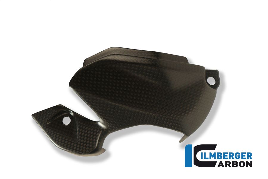 
                  
                    Frame Cover Inset (Left) Carbon Ducati Panigale 1299 Superleggera (2017-2018)
                  
                