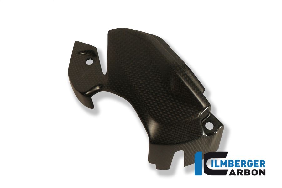 
                  
                    Frame Cover Inset (Left) Carbon Ducati Panigale 1299 Superleggera (2017-2018)
                  
                