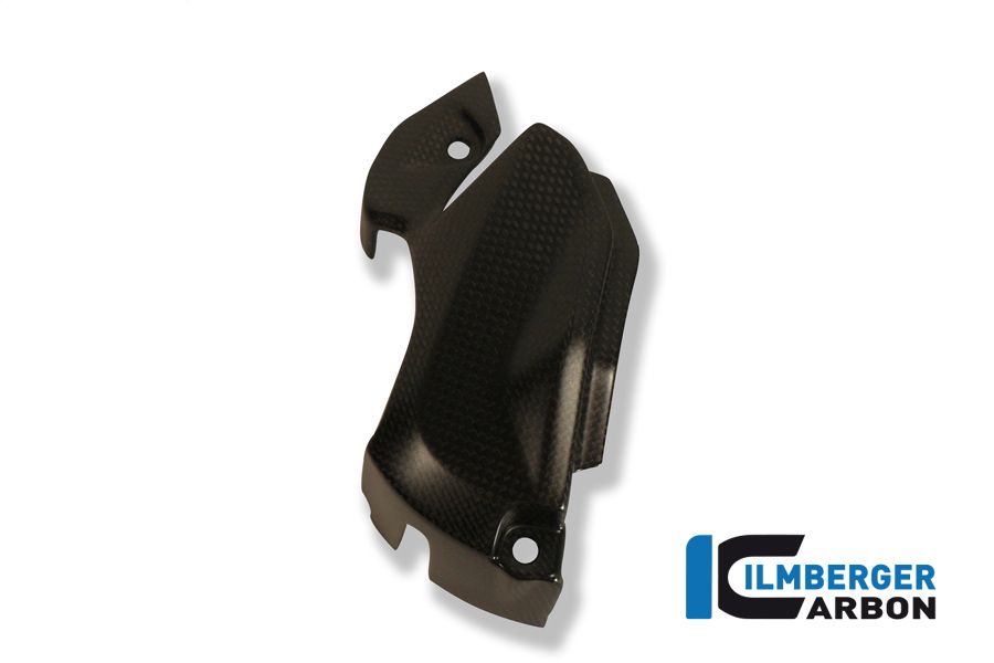 
                  
                    Frame Cover Inset (Left) Carbon Ducati Panigale 1299 Superleggera (2017-2018)
                  
                