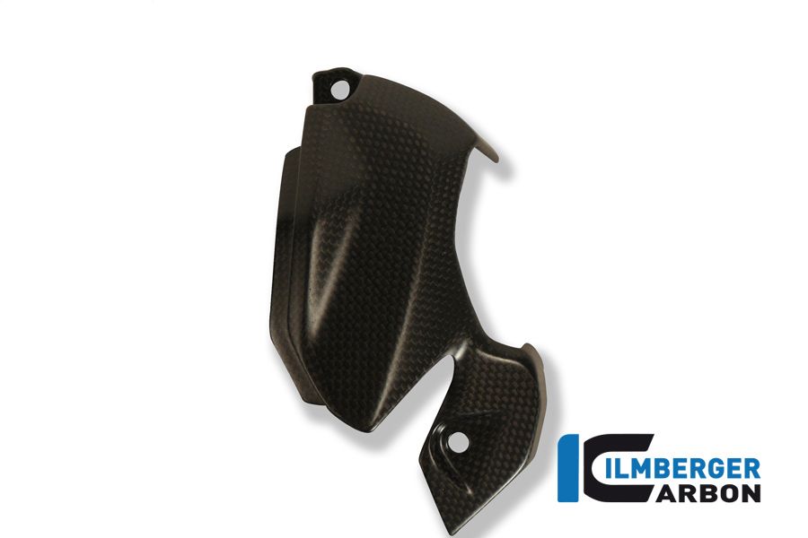 
                  
                    Frame Cover Inset (Left) Carbon Ducati Panigale 1299 Superleggera (2017-2018)
                  
                