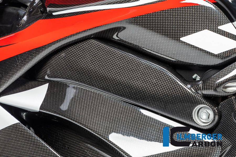 
                  
                    Frame Cover Left Gloss Ducati Panigale V4S Corse (2019-2020)
                  
                