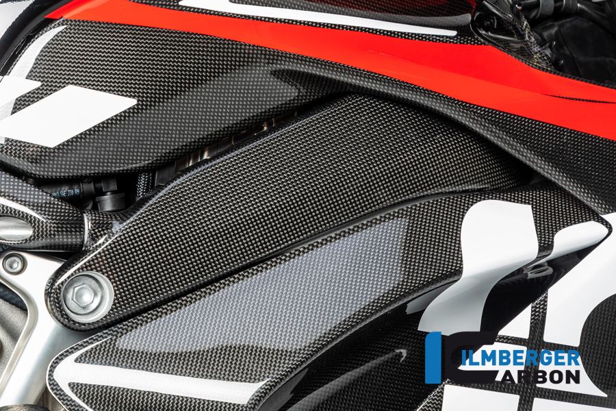 
                  
                    Frame Cover Right Gloss Ducati Panigale V4S Corse (2019-2020)
                  
                