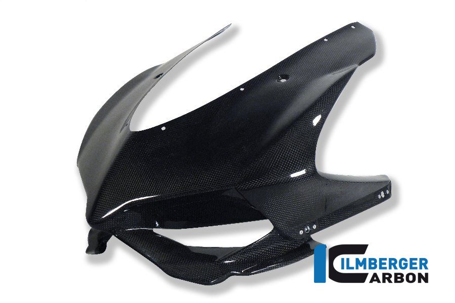 
                  
                    Front Fairing Racing Carbon - Ducati 1299 Panigale (all) Ducati Panigale 1299 S (2015-2017)
                  
                