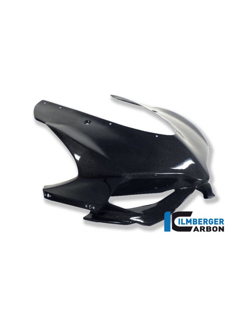 Front Fairing Racing Carbon - Ducati 1299 Panigale (all)