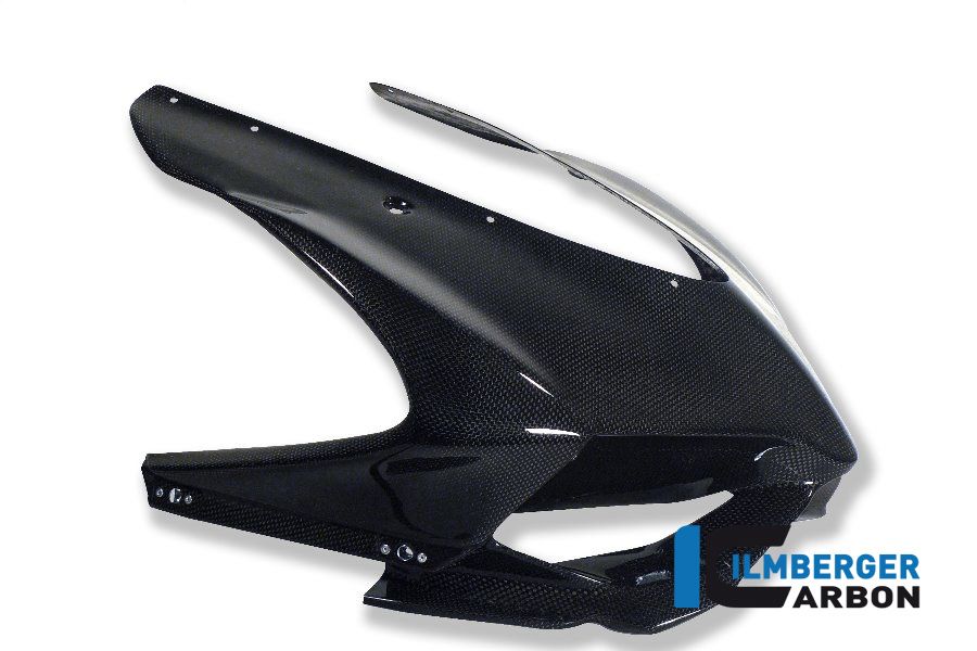 
                  
                    Front Fairing Racing Carbon - Ducati 1299 Panigale (all) Ducati Panigale 1299 S (2015-2017)
                  
                