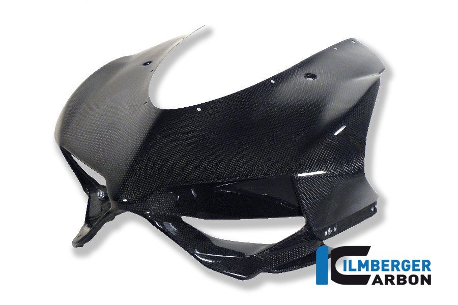 
                  
                    Front Fairing Racing Carbon - Ducati Panigale 1299 Superleggera (2017-2018)
                  
                