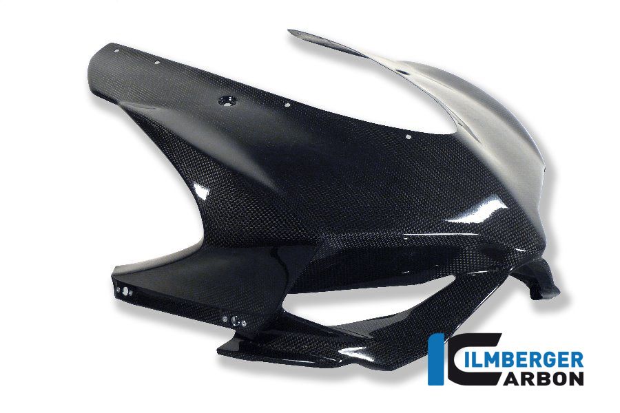 
                  
                    Front Fairing Racing Carbon - Ducati Panigale 1299 Superleggera (2017-2018)
                  
                