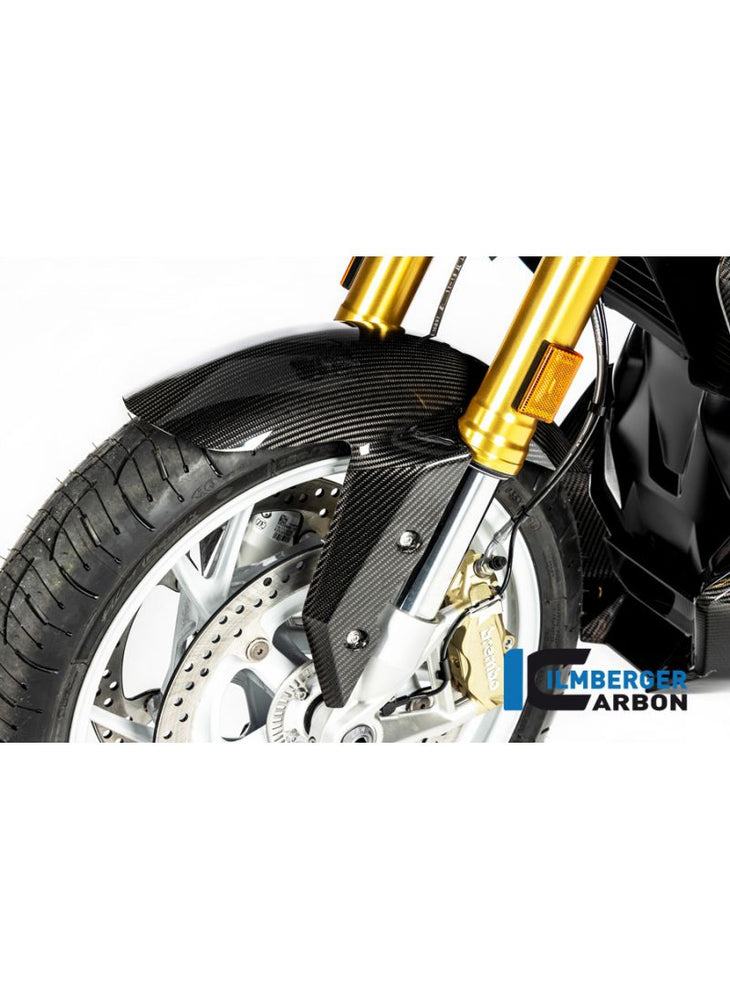 Front Fender BMW R1250R LC 2019+