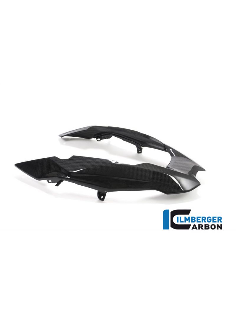 Front Fender 'Beak' carbon BMW R1200GS LC 2017+