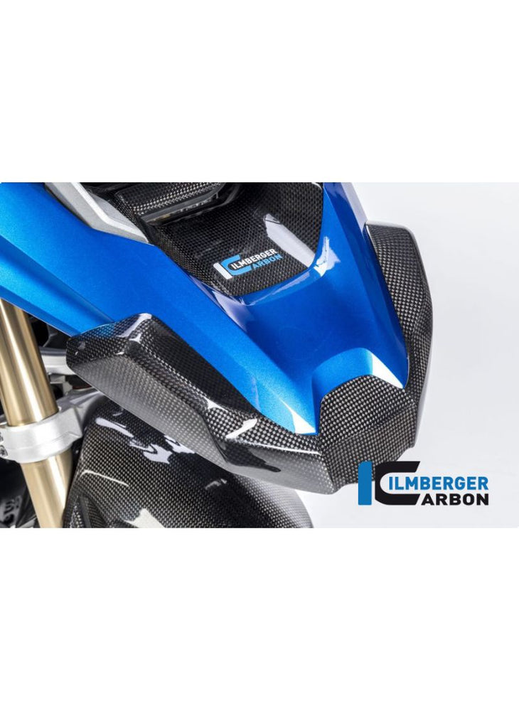 Front Fender Extender carbon BMW R1200GS LC 2017+