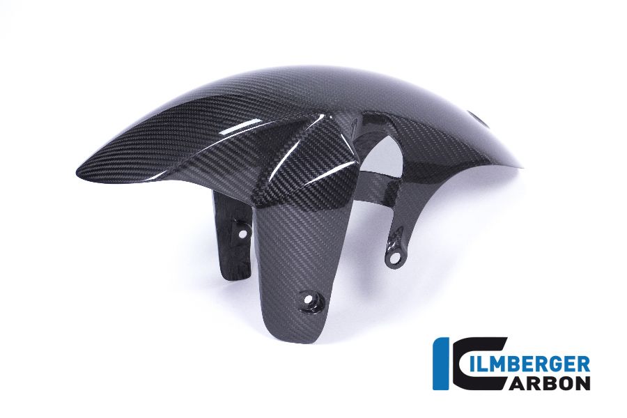 Front Mudguard Carbon-Suzuki GSX-R1000 (2017-2022)