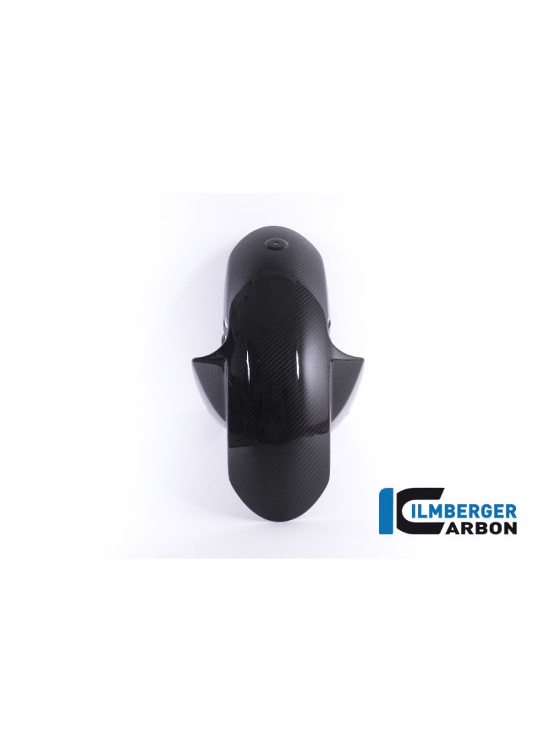 Front Mudguard Carbon - Suzuki GSX-R1000 2017+