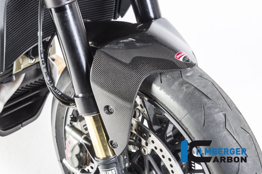 
                  
                    Front Mudguard - Ducati Monster 1200 2017+ Ducati Monster 1200 (2017-2021)
                  
                