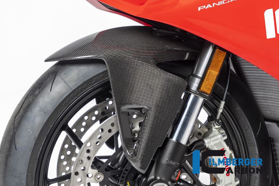 
                  
                    Front Mudguard Gloss Ducati Panigale V4 (2018-2020)
                  
                