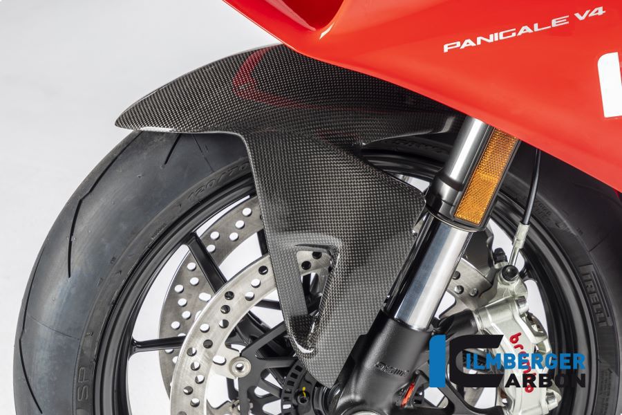 
                  
                    Front Mudguard Gloss Ducati Panigale V4 (2018-2020)
                  
                