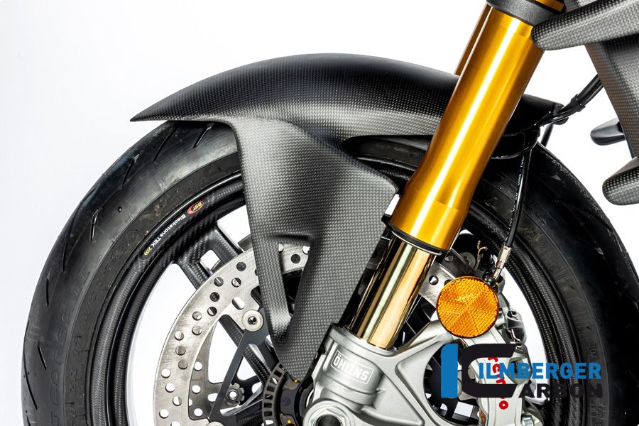 
                  
                    Front Mudguard matt Panigale V4R Racing Ducati Panigale V4 R Racing (2019+)
                  
                