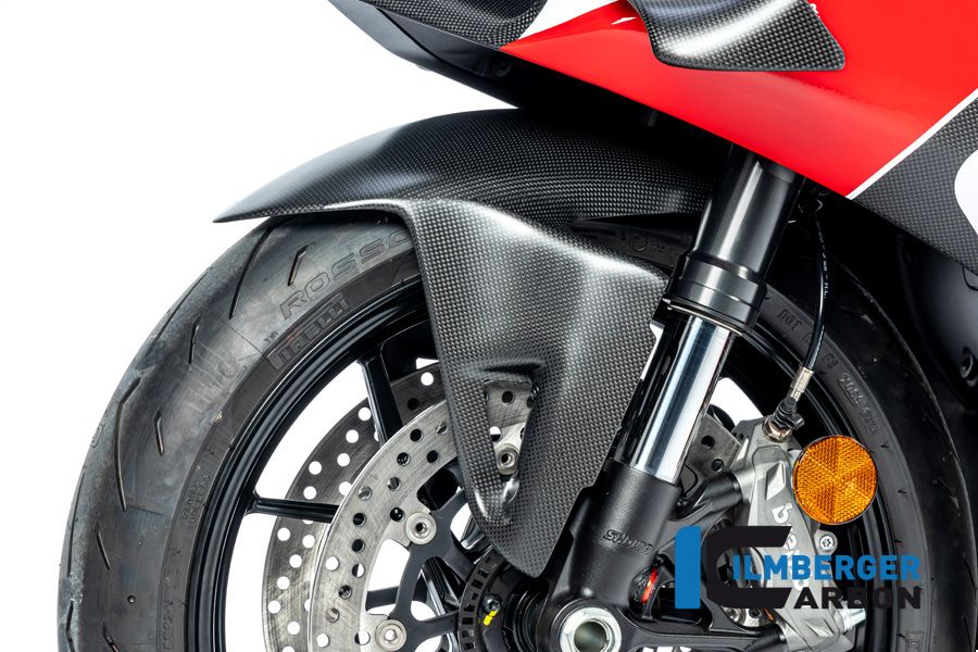 Front Mudguard matt Panigale V4R Racing Ducati Panigale V4 R Racing (2019+)