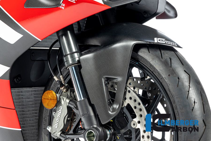 
                  
                    Front Mudguard matt Panigale V4R Racing Ducati Panigale V4 R Racing (2019+)
                  
                