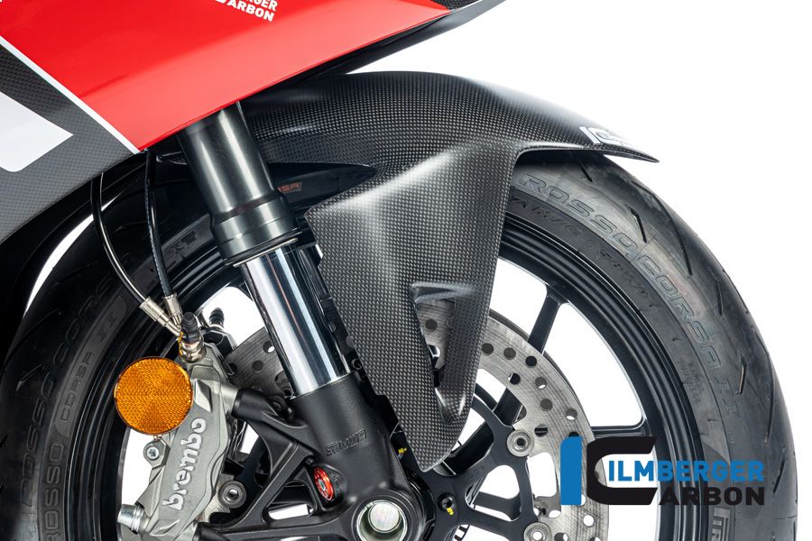 
                  
                    Front Mudguard matt Panigale V4R Racing Ducati Panigale V4 R Racing (2019+)
                  
                