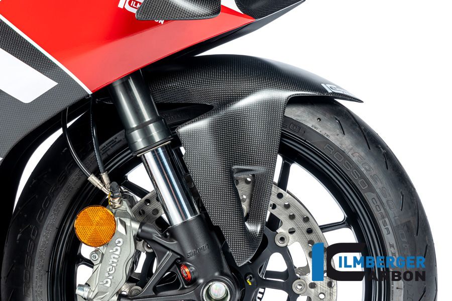 
                  
                    Front Mudguard matt Panigale V4R Racing Ducati Panigale V4 R Racing (2019+)
                  
                