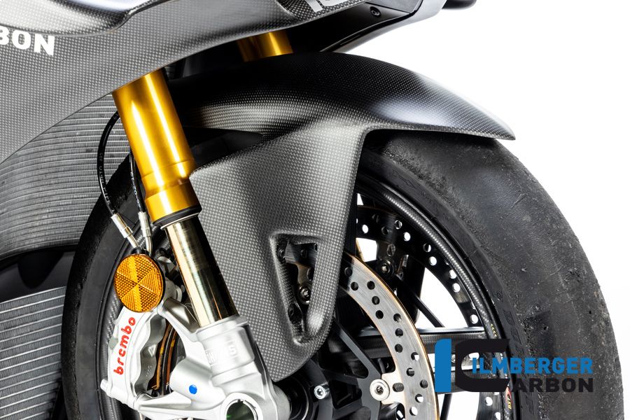 
                  
                    Front Mudguard matt Panigale V4R Racing Ducati Panigale V4 R Racing (2019+)
                  
                