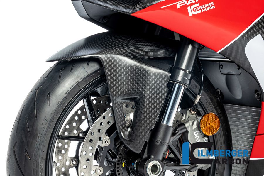 
                  
                    Front Mudguard matt Panigale V4R Racing Ducati Panigale V4 R Racing (2019+)
                  
                