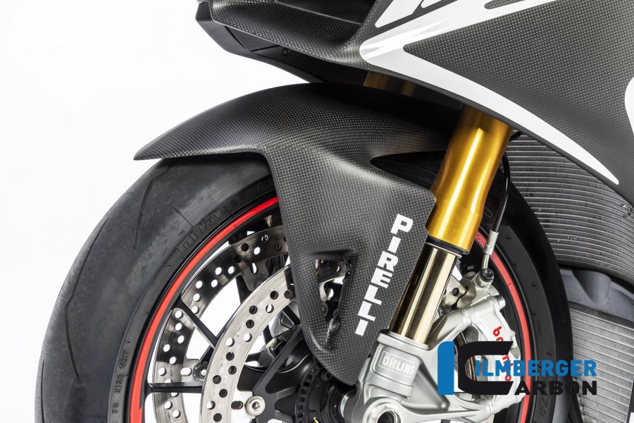 
                  
                    Front Mudguard matt Panigale V4R Racing Ducati Panigale V4 R Racing (2019+)
                  
                