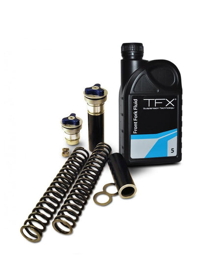 Front Shock Absorber BMW 132 Mono TFX Suspension