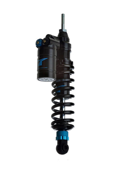 Absorbente de choque frontal BMW 132 Mono TFX Suspensión