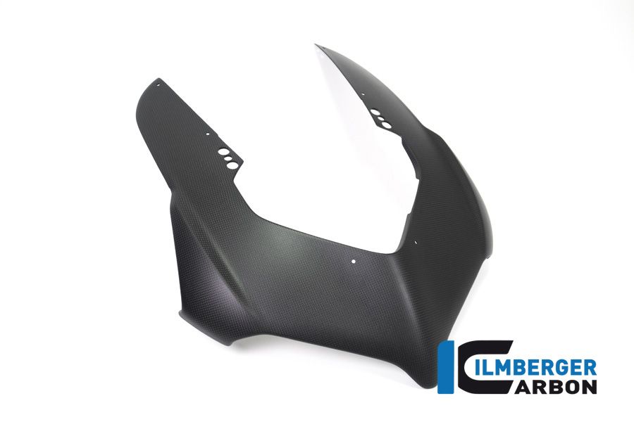 Front Fairing Matt Carbon Panigale V4 / V4S