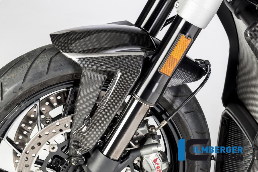 
                  
                    Front fender gloss XDiavel Dark and Black Star 2021+ Ducati XDiavel Dark (2021+)
                  
                