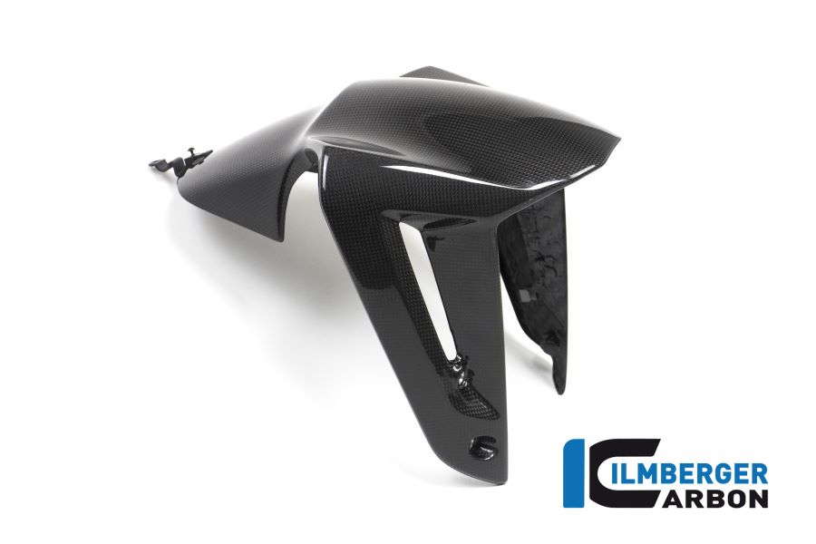 Front Fender Gloss Ducati Xdivel Dark (2021+)