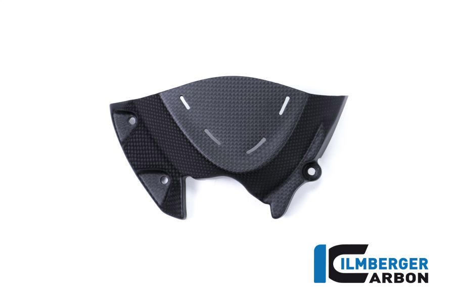 
                  
                    Front sprocket cover matt carbon - Ducati Monster 1200 (2017-2021)
                  
                