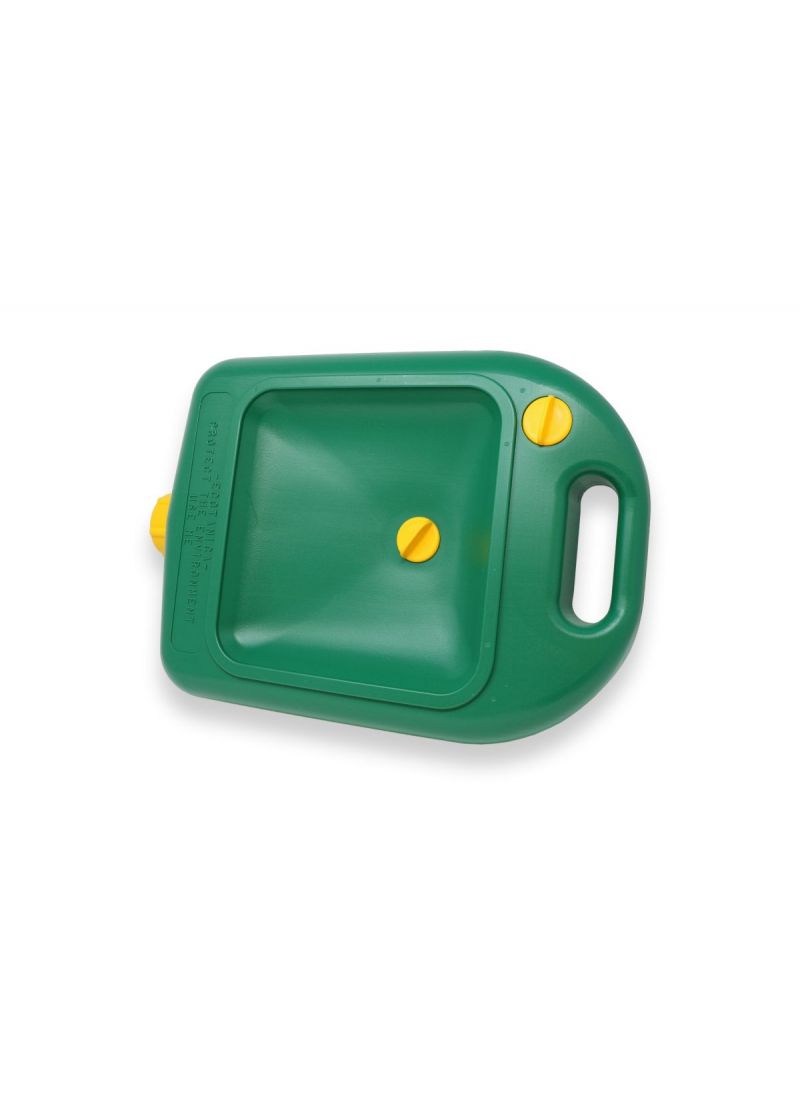 Oil drain can  6 L Honda ADV350 (2025+)