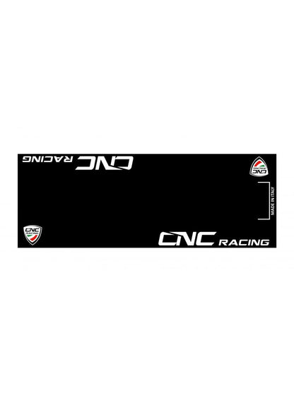 Pit Stop Garage Mat CNC Racing Kawasaki Z1100 (2026+)